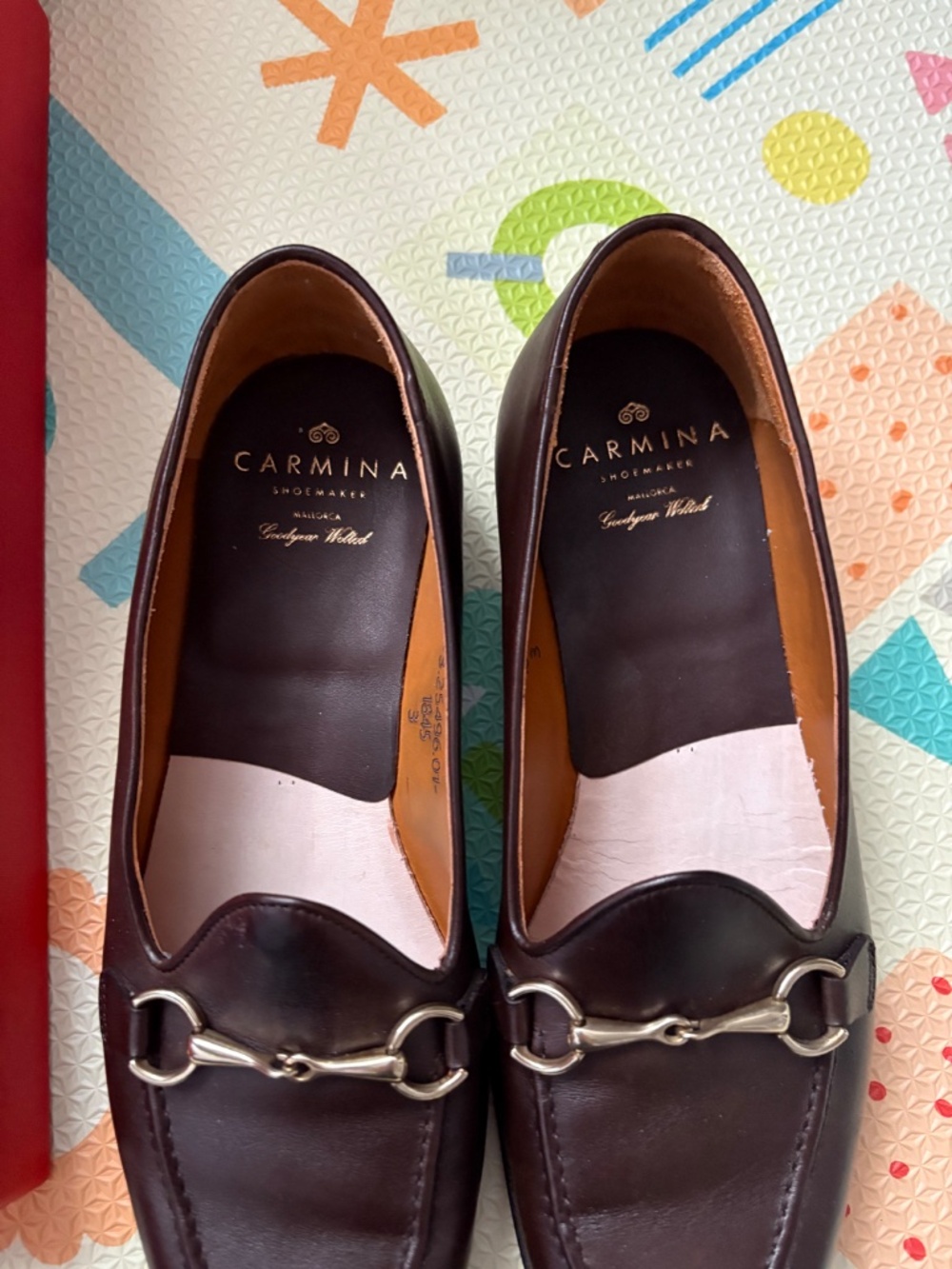 Loafers - Picture 3 of 5